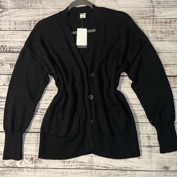 Melrose and Market Sweaters - Melrose and Market‎ button down cardigan Sz. S